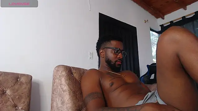 Drake_Nassir4 Webcamshow
