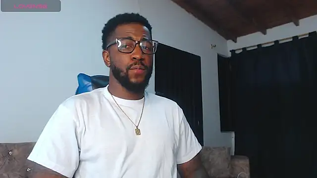 Drake_Nassir4: вебкам-шоу
