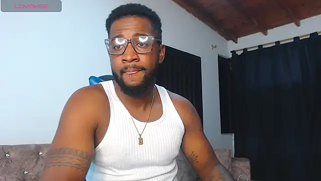 Drake_Nassir4 Adlı Modelin Web Kamerası Şovu