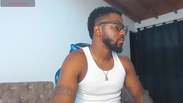 Drake_Nassir4 Webcamshow