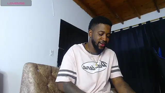 Drake_Nassir4 웹캠 쇼