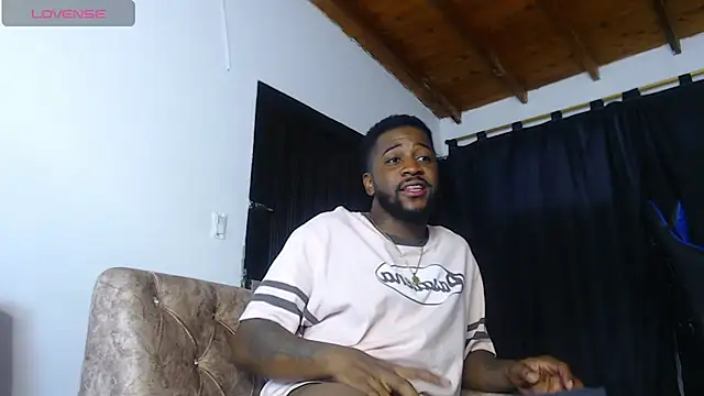 Drake_Nassir4のウェブカメラ  ショー