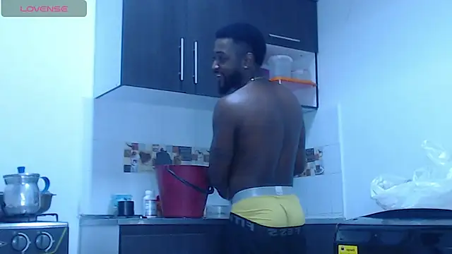 Drake_Nassir4 Show Webcam