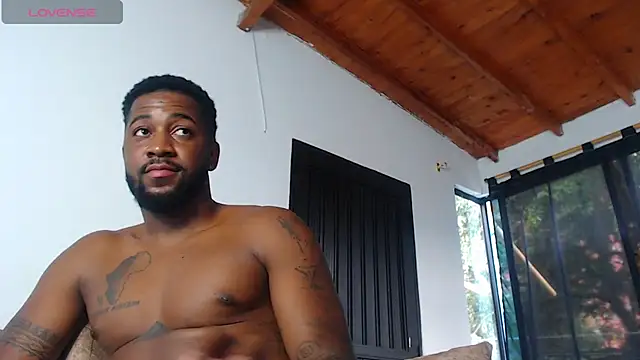 Webkamerová show Drake_Nassir4