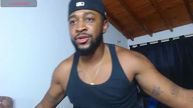 Drake_Nassir4 网络视讯表演