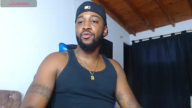 Drake_Nassir4 Show Webcam