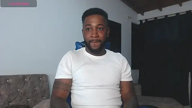 Drake_Nassir4 Adlı Modelin Web Kamerası Şovu