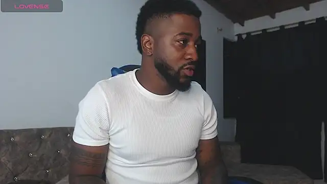 Drake_Nassir4 Show in webcam