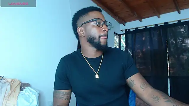 Drake_Nassir4 Show Webcam