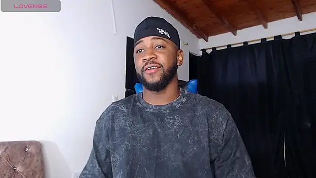 Drake_Nassir4 网络视讯表演