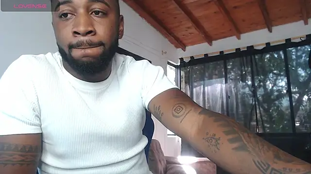 Drake_Nassir4 Pertunjukan Webcam