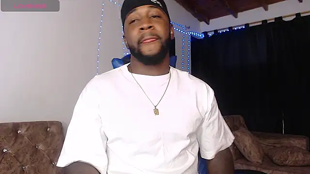 Drake_Nassir4 웹캠 쇼