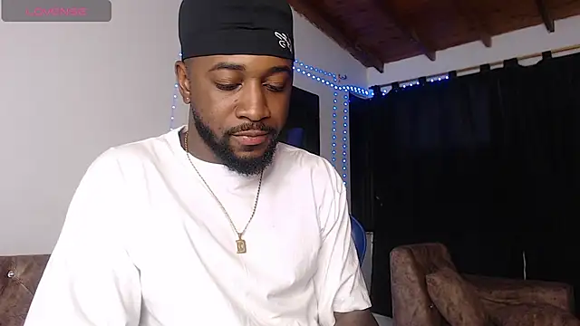 Drake_Nassir4 Show Webcam