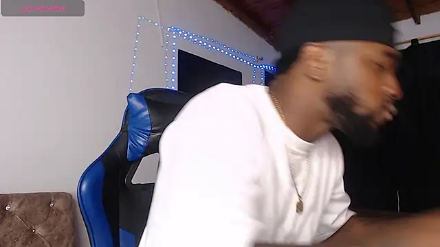 Show webcam de Drake_Nassir4