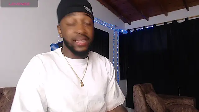 Drake_Nassir4 在線直播表演