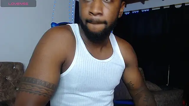 Drake_Nassir4 Webcam Show