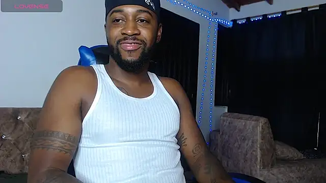Drake_Nassir4 Webcam Show
