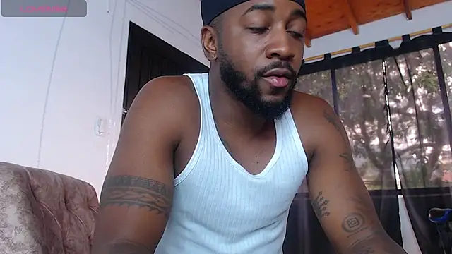 Drake_Nassir4 Webcamshow