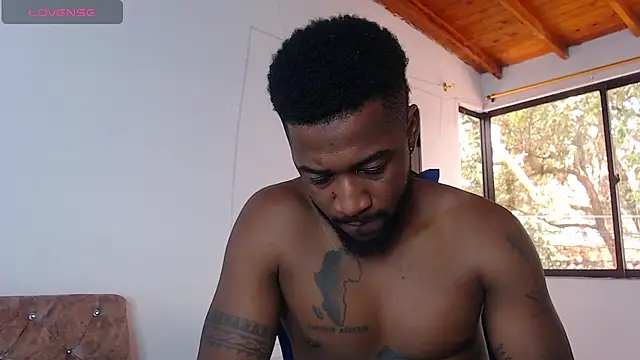 Drake_Nassir4 Show Webcam