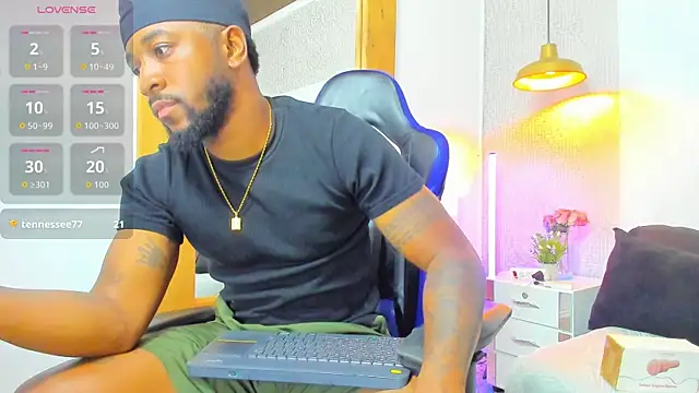Drake_Nassir4 网络视讯表演