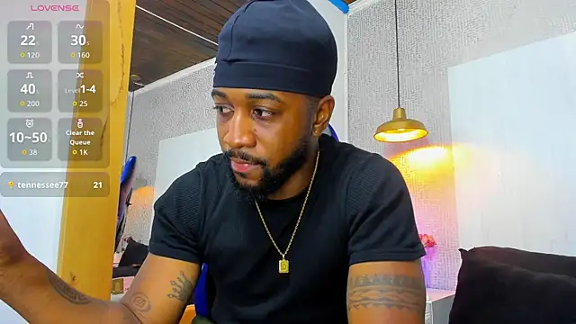 Drake_Nassir4 webcam show