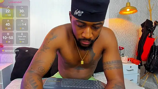 Chat XXX Live Drake_Nassir4