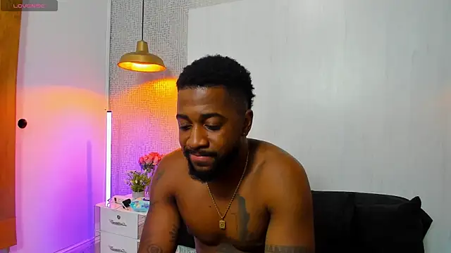 Drake_Nassir4 Show Webcam