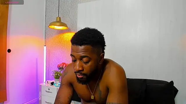Drake_Nassir4 웹캠 쇼