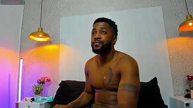 Drake_Nassir4 Webcamshow
