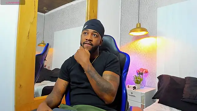 Drake_Nassir4 webcam show