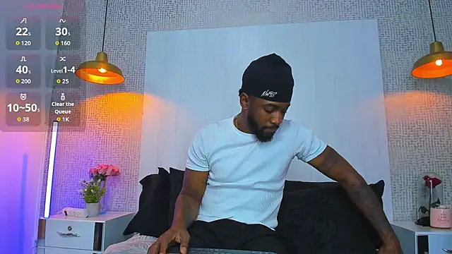 Drake_Nassir4 Webcamshow