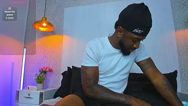 Drake_Nassir4 Webcam Show