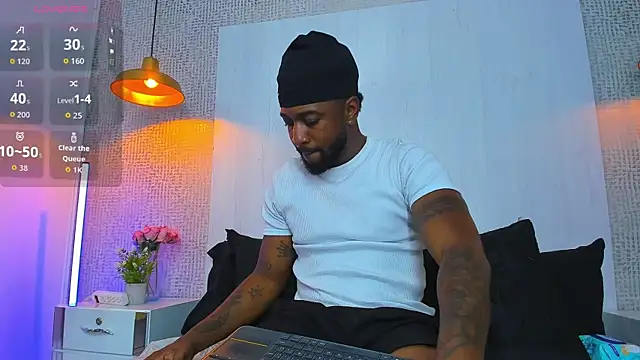 Drake_Nassir4 웹캠 쇼