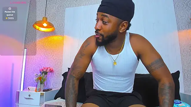 Drake_Nassir4 webcam show