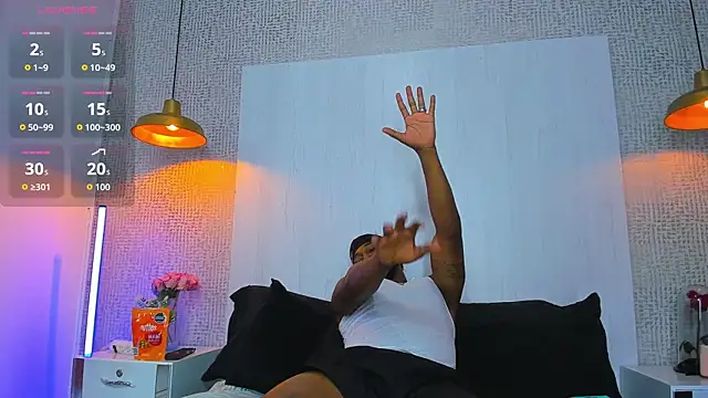عرض كام Drake_Nassir4