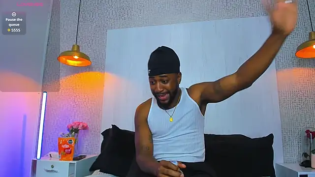 Drake_Nassir4 Webcam show