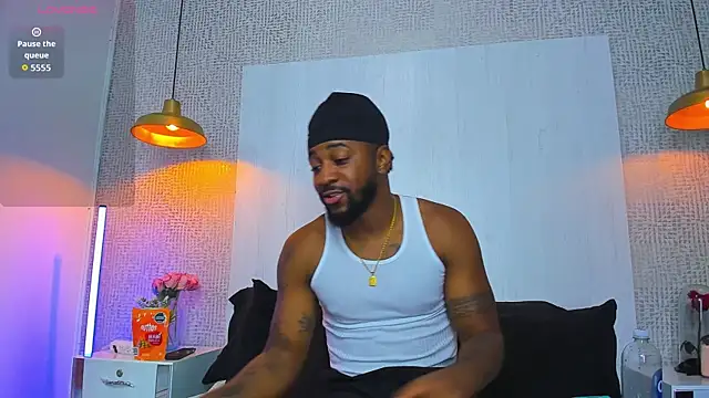 Drake_Nassir4 Webcamshow