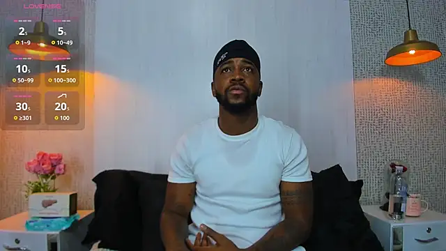 Drake_Nassir4 Webcam Show