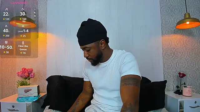 Drake_Nassir4 webcam show