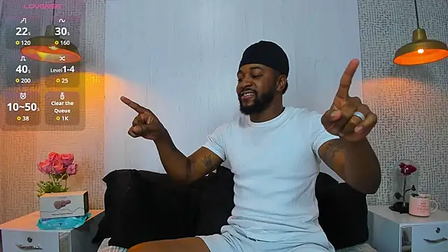 Drake_Nassir4 webcam show