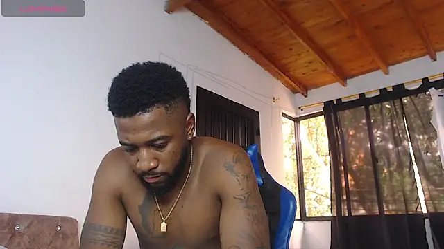 Drake_Nassir4 Show Webcam