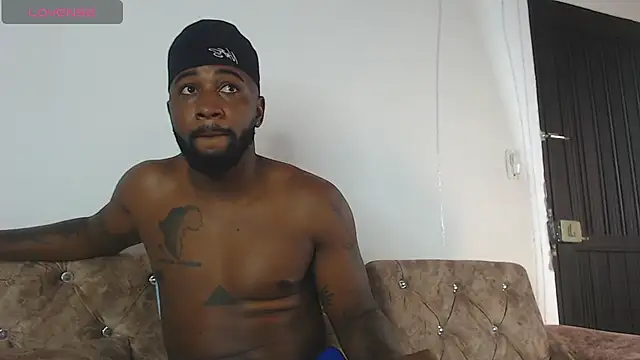 Drake_Nassir4 Webcam show