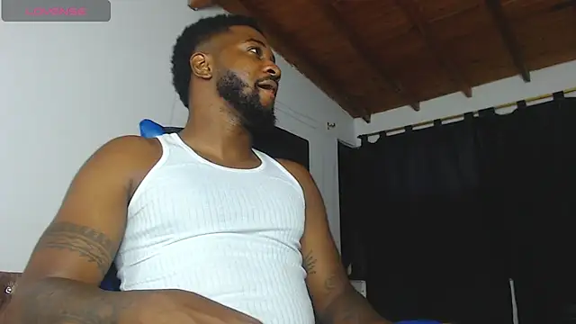 Drake_Nassir4 Webcam show