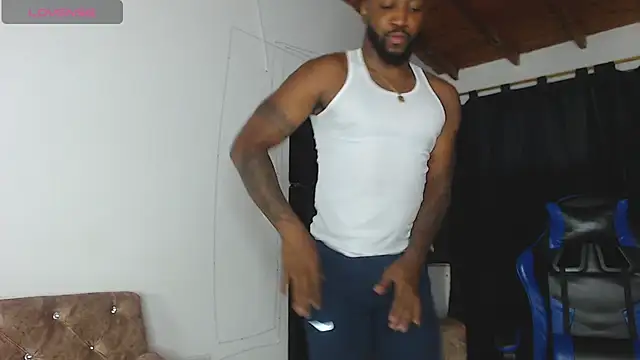 Drake_Nassir4: вебкам-шоу