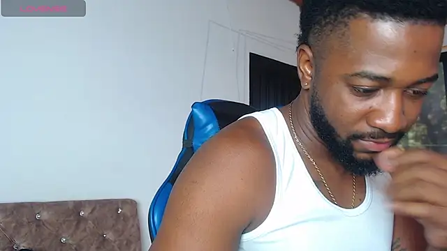 Drake_Nassir4 Show Webcam