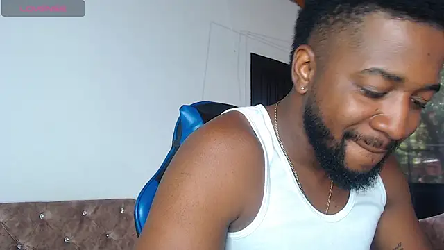 Drake_Nassir4 Шоу с уебкамера