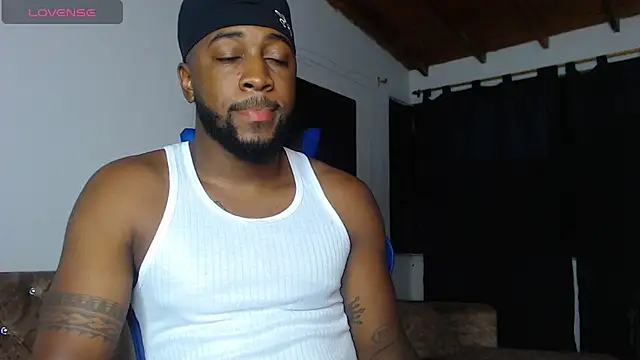 Drake_Nassir4's Webcam Show