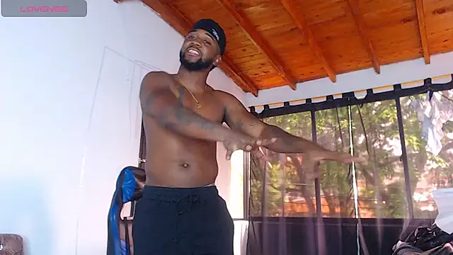 Drake_Nassir4 webcam show