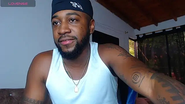 Chat XXX ao vivo de Drake_Nassir4