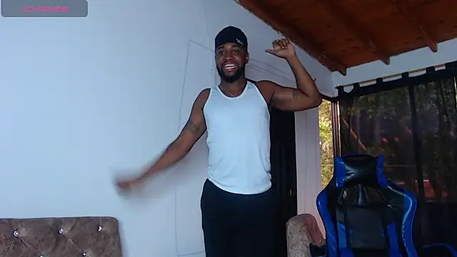 Show de webcam de Drake_Nassir4